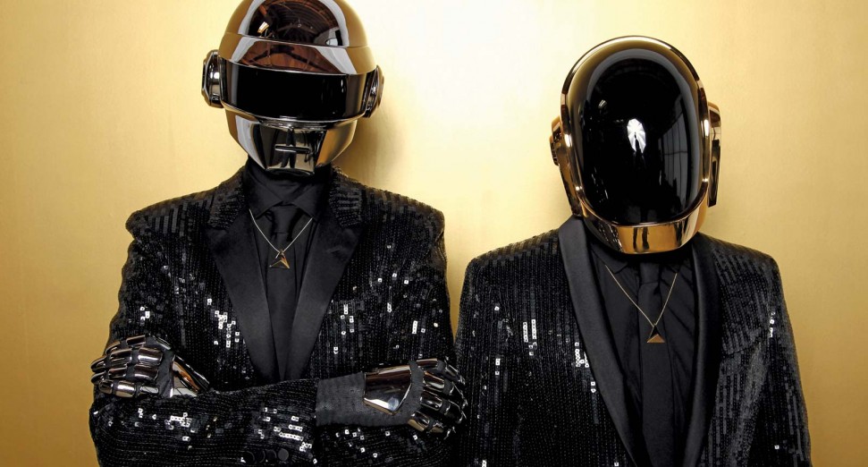 DAFT PUNK’S ‘RANDOM ACCESS MEMORIES’ TOPS DISCOGS' BEST-SELLING ALBUMS OF THE DECADE